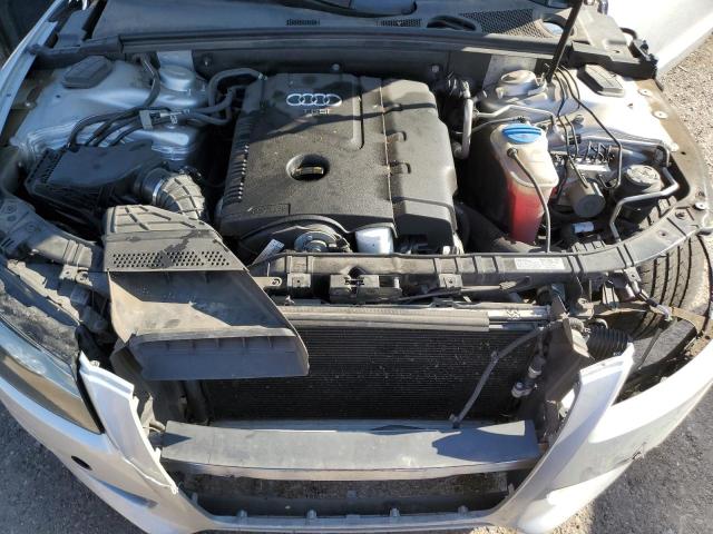 Photo 11 from auction – 2010 AUDI A5 PREMIUM with VIN WAURFAFR2AA079021