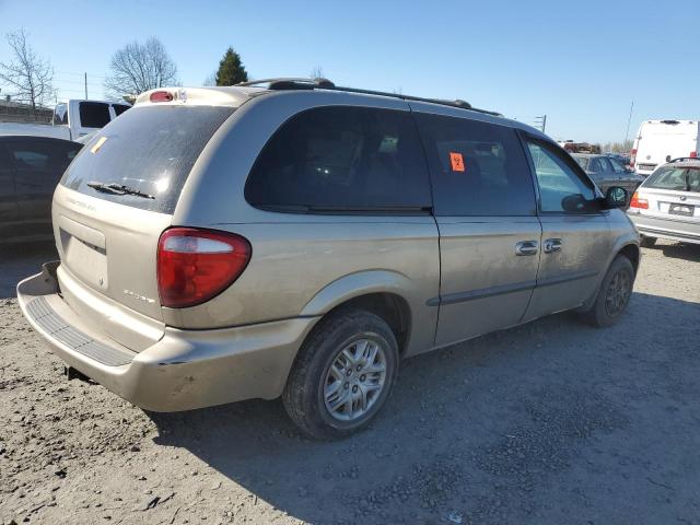 Photo 3 from auction – 2002 DODGE GRAND CARA with VIN 1B4GP44392B525343