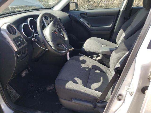 Photo 7 from auction – 2008 PONTIAC VIBE with VIN 5Y2SL65858Z412486