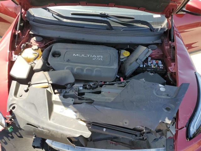 Photo 12 from auction – 2015 JEEP CHEROKEE L with VIN 1C4PJMDB2FW654454