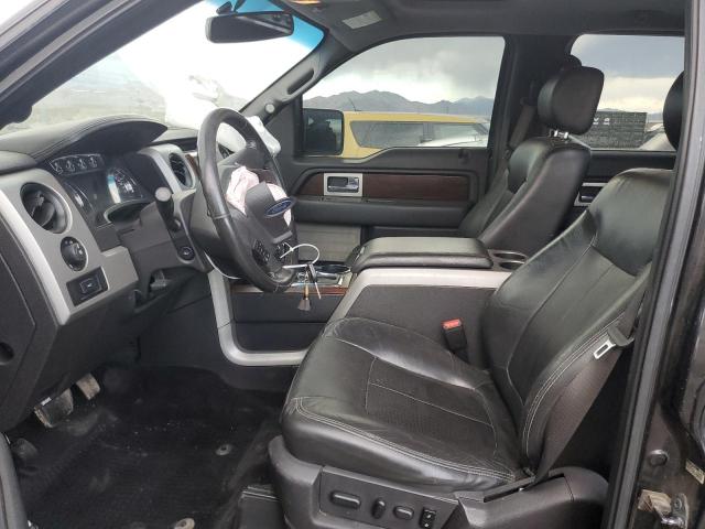 Photo 7 from auction – 2012 FORD F150 SUPER with VIN 1FTFW1ET4CFA07228