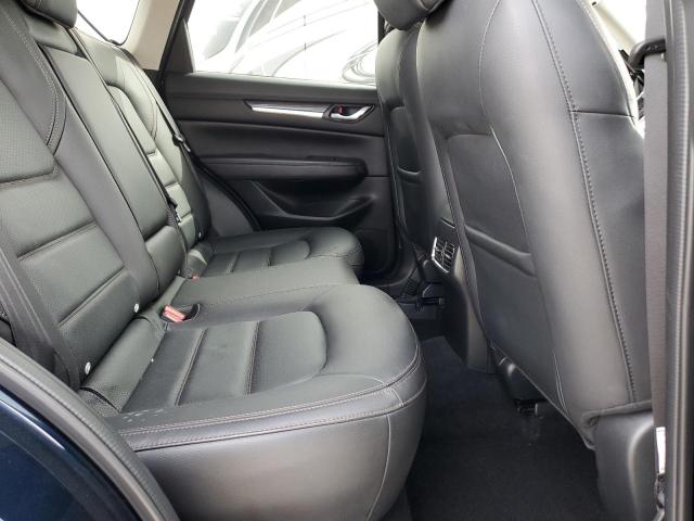 Photo 10 from auction – 2019 MAZDA CX-5 GRAND with VIN JM3KFBDM8K0535300