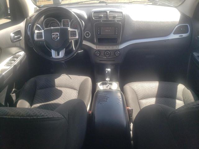 Photo 8 from auction – 2017 DODGE JOURNEY SE with VIN 3C4PDCAB7HT504239