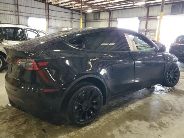 Photo 3 from auction – 2022 TESLA MODEL Y with VIN 7SAYGDEE6NA006050