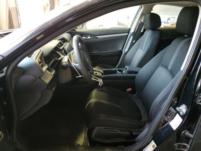 Photo 7 from auction – 2017 HONDA CIVIC EX with VIN 2HGFC1F30HH645958