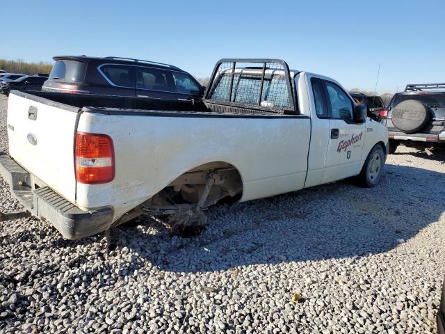 Photo 3 from auction – 2005 FORD F150 with VIN 1FTRF12295NA96053