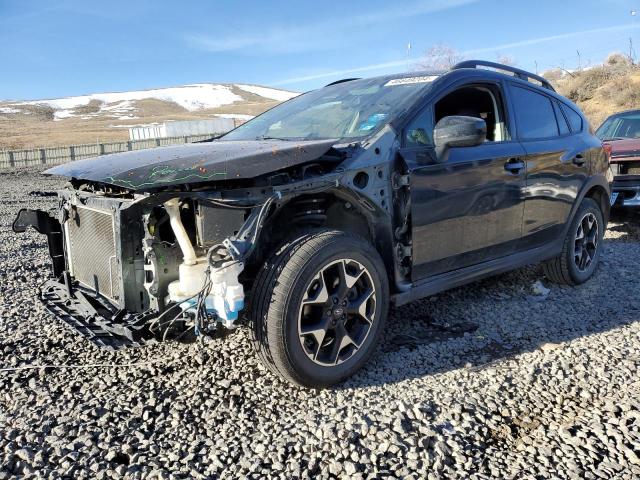 Photo 1 from auction – 2019 SUBARU CROSSTREK with VIN JF2GTACC3K9267487