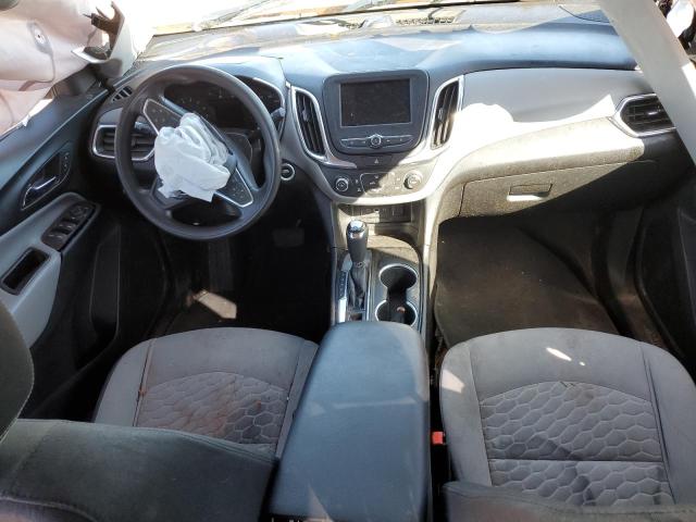 Photo 8 from auction – 2019 CHEVROLET EQUINOX LS with VIN 2GNAXHEVXK6177921