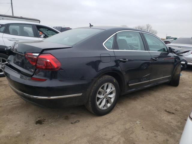 Photo 3 from auction – 2017 VOLKSWAGEN PASSAT S with VIN 1VWAT7A31HC016311