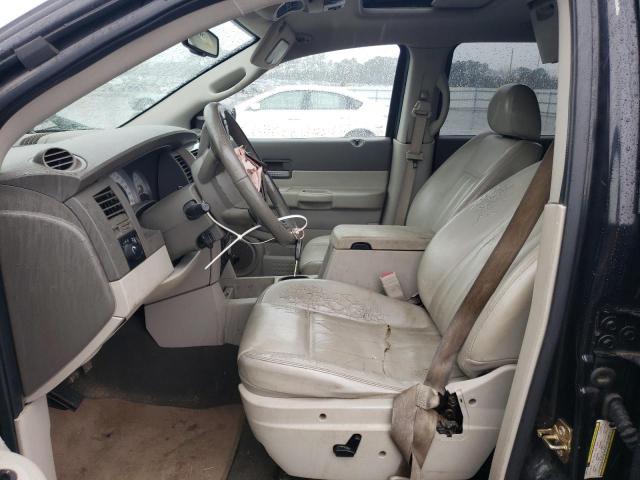 Photo 7 from auction – 2006 DODGE DURANGO LI with VIN 1D8HB58256F181037