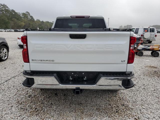 Photo 6 from auction – 2023 CHEVROLET SILVERADO with VIN 3GCPDKEK4PG262229