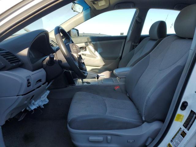 Фото 7 с аукциона – 2011 TOYOTA CAMRY BASE с VIN 4T1BF3EK4BU774908