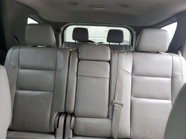 Photo 10 from auction – 2011 DODGE DURANGO CR with VIN 1D4RE4GGXBC651854