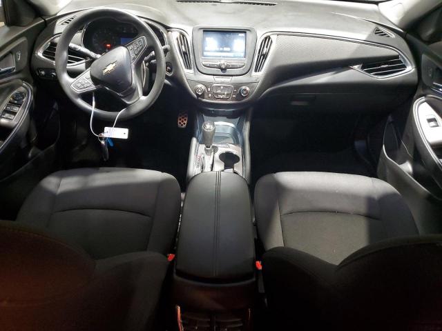 Photo 8 from auction – 2017 CHEVROLET MALIBU LT with VIN 1G1ZE5ST5HF184317