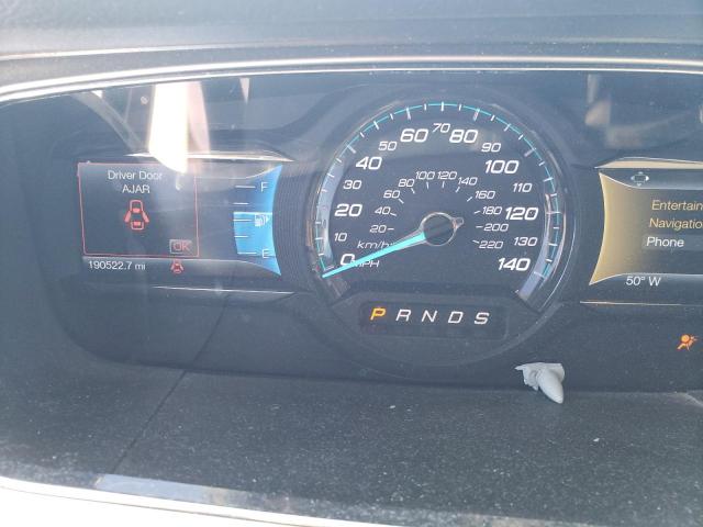 صورة رقم 9 من المزاد - 2015 FORD TAURUS SEL مع VIN 1FAHP2H82FG115273