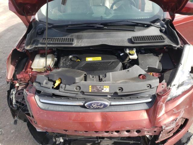 Photo 12 from auction – 2014 FORD ESCAPE SE with VIN 1FMCU0GX2EUB69436