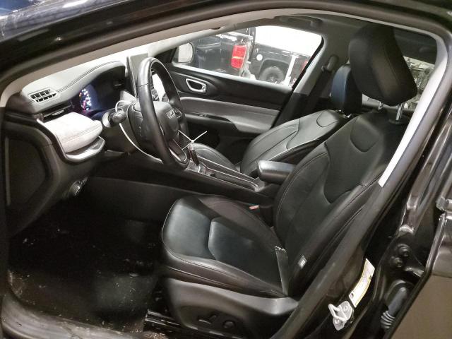 Фото 7 с аукциона – 2022 JEEP COMPASS LA с VIN 3C4NJDFB9NT142344