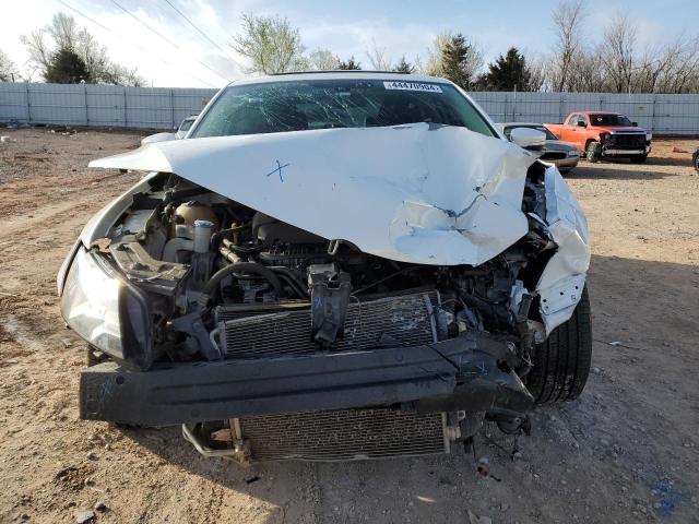 Photo 5 from auction – 2014 VOLKSWAGEN PASSAT SE with VIN 1VWBT7A35EC068430