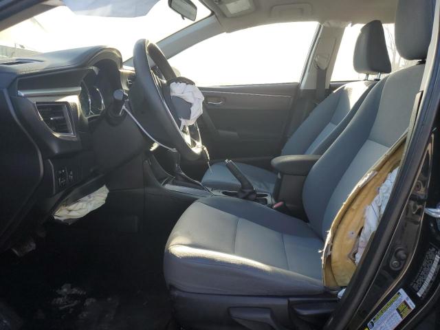 Photo 7 from auction – 2016 TOYOTA COROLLA L with VIN 2T1BURHE4GC648443