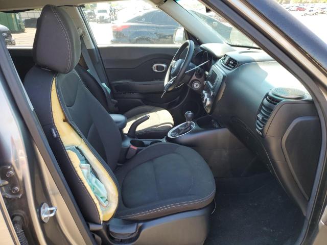 صورة رقم 7 من المزاد - 2017 KIA SOUL مع VIN KNDJN2A28H7490983