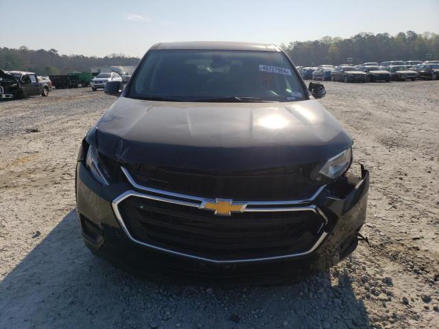 Photo 5 from auction – 2020 CHEVROLET TRAVERSE L with VIN 1GNERFKW9LJ270690
