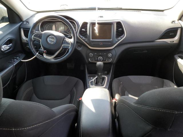 Photo 8 from auction – 2016 JEEP CHEROKEE L with VIN 1C4PJLCB3GW283849