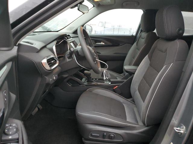 Photo 7 from auction – 2023 CHEVROLET TRAILBLAZE with VIN KL79MPS24PB046655