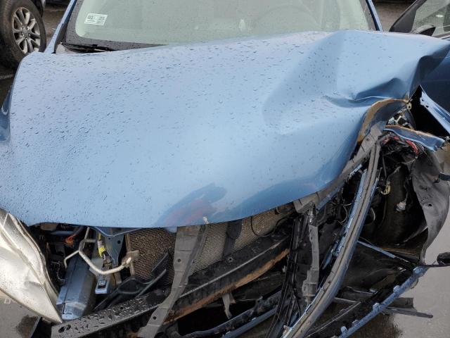 Photo 11 from auction – 2013 TOYOTA COROLLA BA with VIN 5YFBU4EEXDP091248