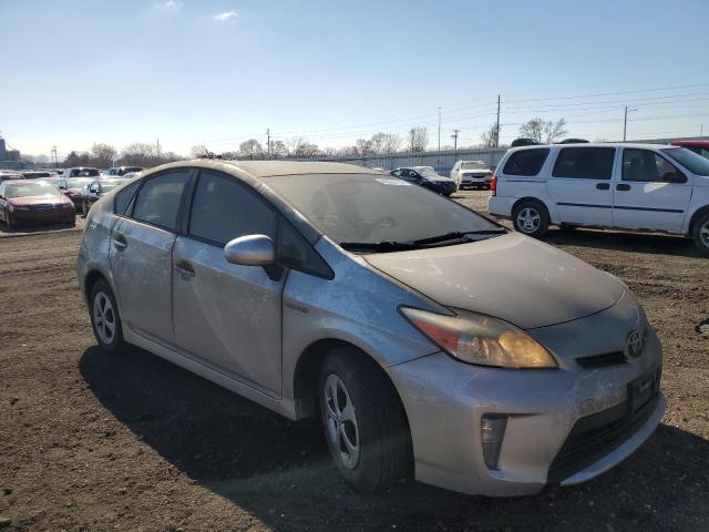 Photo 4 from auction – 2014 TOYOTA PRIUS with VIN JTDKN3DU4E1769000