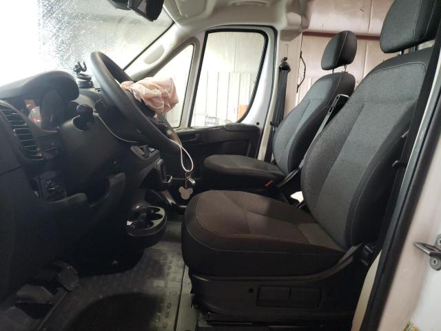 Photo 7 from auction – 2022 RAM PROMASTER with VIN 3C6LRVBGXNE113552