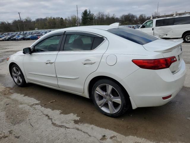 Photo 2 from auction – 2013 ACURA ILX 20 TEC with VIN 19VDE1F77DE011175