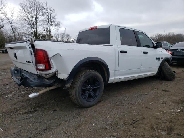 Photo 3 from auction – 2021 DODGE RAM PU1500 with VIN 1C6RR7LT0MS518493