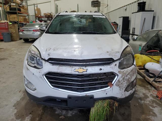 Photo 5 from auction – 2017 CHEVROLET EQUINOX PR with VIN 2GNFLGE33H6296025