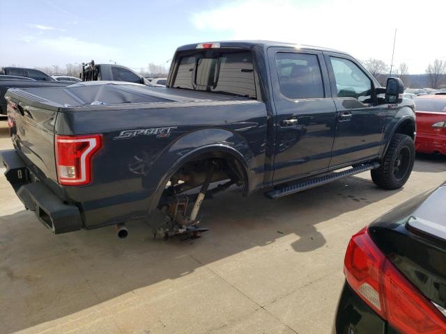 Zdjęcie 3 z aukcji – 2016 FORD F150 SUPER z VIN 1FTEW1EF7GFB81922