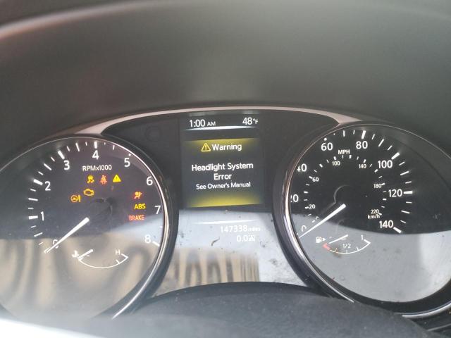 Photo 9 from auction – 2015 NISSAN ROGUE S with VIN 5N1AT2MV4FC880524
