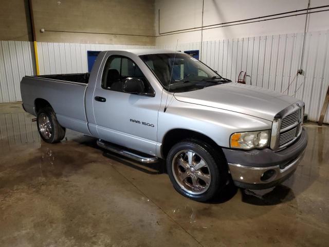 Photo 4 from auction – 2002 DODGE RAM 1500 with VIN 1D7HA16K32J180382