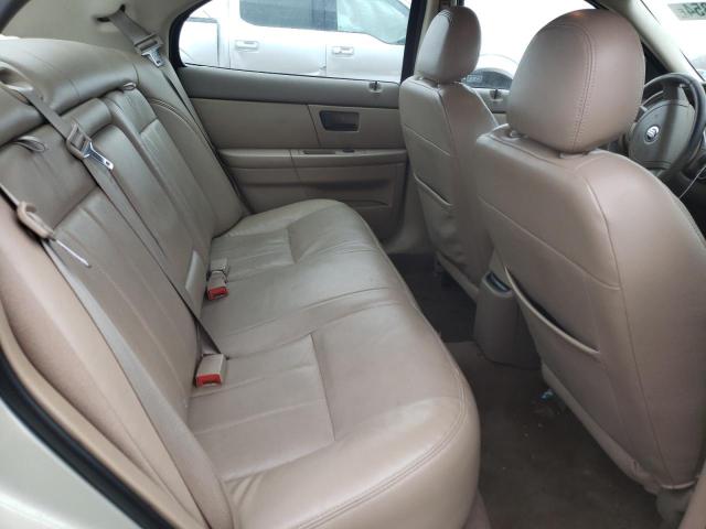 Photo 10 from auction – 2004 MERCURY SABLE LS P with VIN 1MEFM55S34A625562