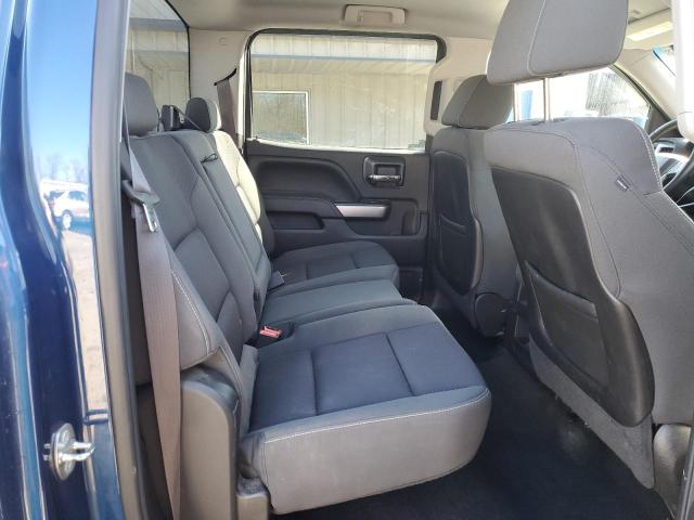 Photo 10 from auction – 2015 CHEVROLET SILVERADO with VIN 3GCUKREC2FG347840