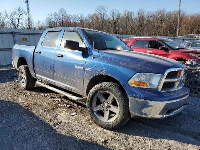Photo 4 from auction – 2009 DODGE RAM with VIN 1D3HV13T69S761771