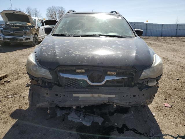 Photo 5 from auction – 2015 SUBARU XV CROSSTR with VIN JF2GPACC9F8256414