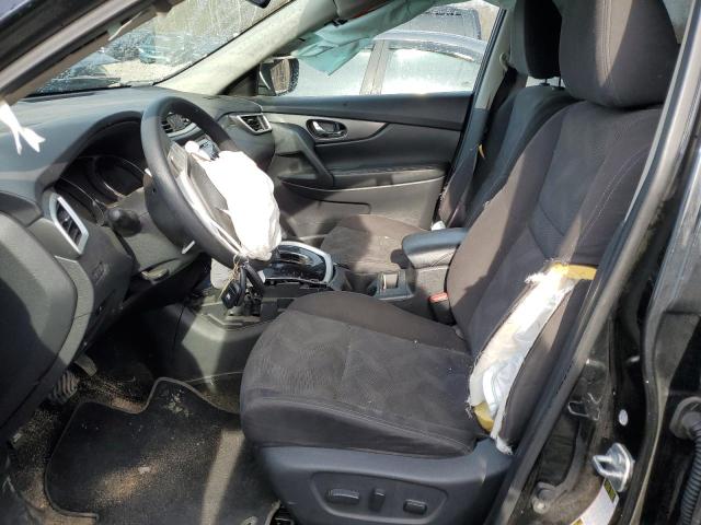 Photo 7 from auction – 2016 NISSAN ROGUE S with VIN KNMAT2MV0GP623147