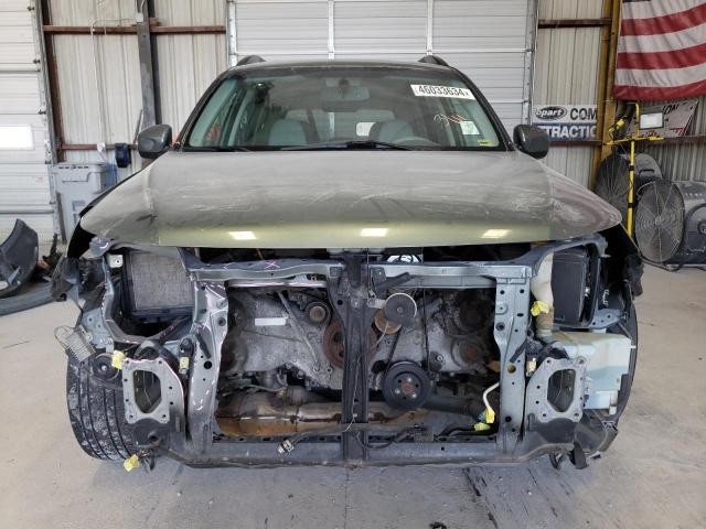 Photo 5 from auction – 2013 SUBARU FORESTER L with VIN JF2SHAEC4DH416166