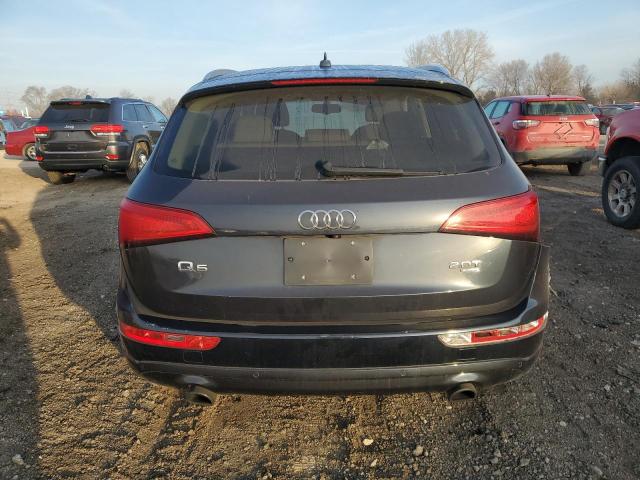 Photo 6 from auction – 2014 AUDI Q5 PREMIUM with VIN WA1LFAFP0EA075346