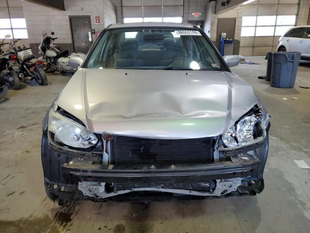 Photo 5 from auction – 2005 HONDA CIVIC EX with VIN 2HGES26855H550890