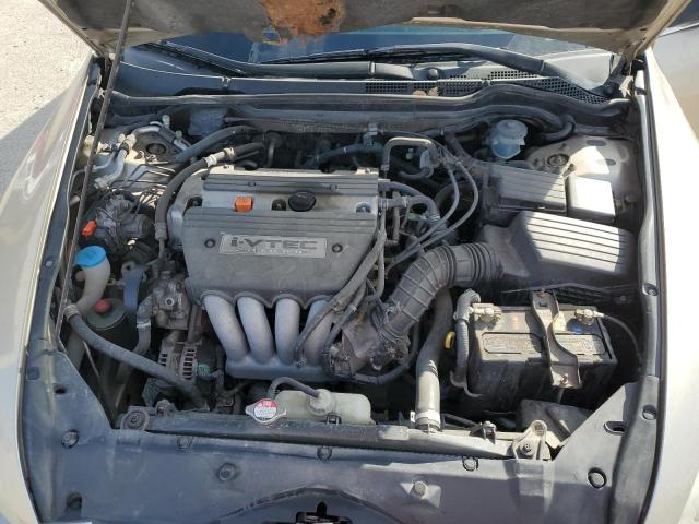 Photo 11 from auction – 2003 HONDA ACCORD EX with VIN JHMCM56673C064452