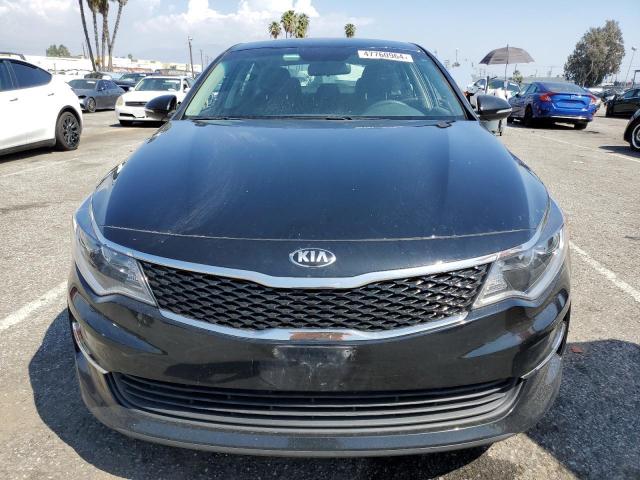 Photo 5 from auction – 2018 KIA OPTIMA LX with VIN 5XXGT4L31JG248552