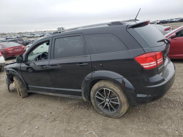 Photo 2 from auction – 2017 DODGE JOURNEY SE with VIN 3C4PDCAB0HT638543