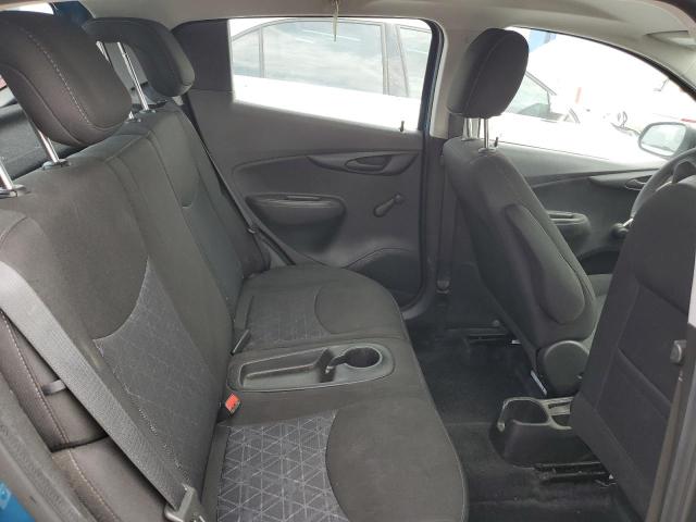Photo 10 from auction – 2021 CHEVROLET SPARK LS with VIN KL8CB6SA3MC706764