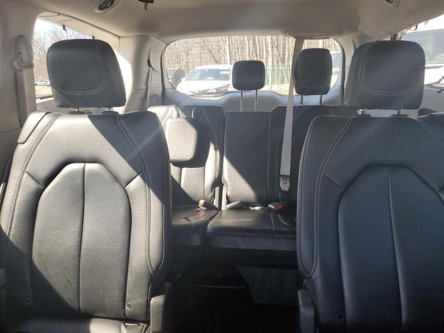 Photo 10 from auction – 2022 CHRYSLER PACIFICA T with VIN 2C4RC1BGXNR193401