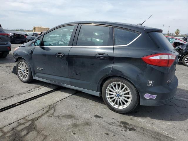 Photo 2 from auction – 2014 FORD C-MAX PREM with VIN 1FADP5CU1EL510670